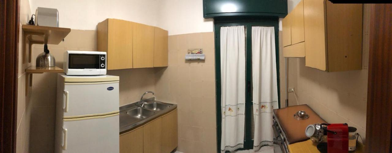 La Casa Di Angelica Marzamemi 빌라 외부 사진