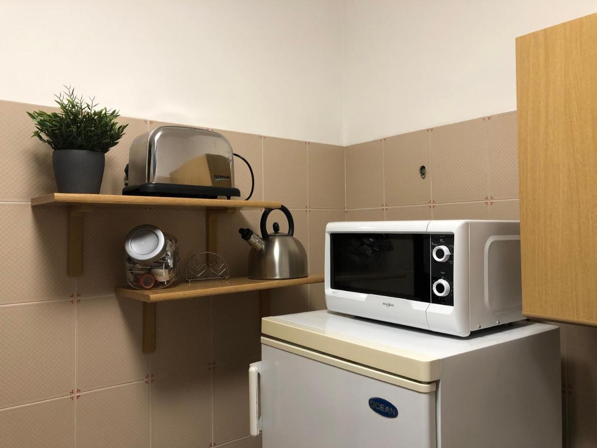 La Casa Di Angelica Marzamemi 빌라 외부 사진