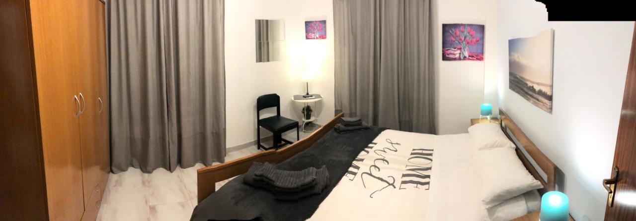 La Casa Di Angelica Marzamemi 빌라 외부 사진