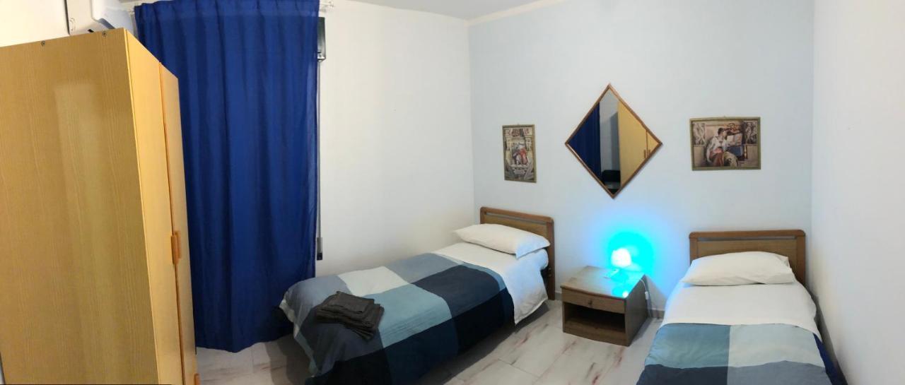 La Casa Di Angelica Marzamemi 빌라 외부 사진