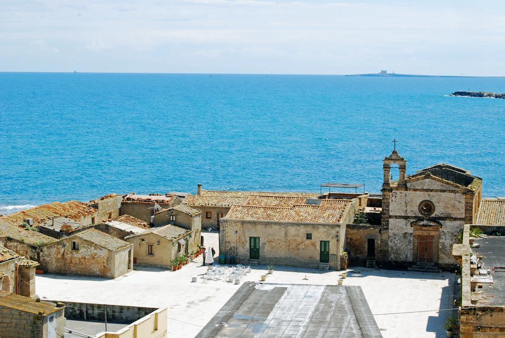 La Casa Di Angelica Marzamemi 빌라 외부 사진
